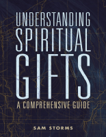 Understanding Spiritual Gifts A Comprehensive Guide.epub